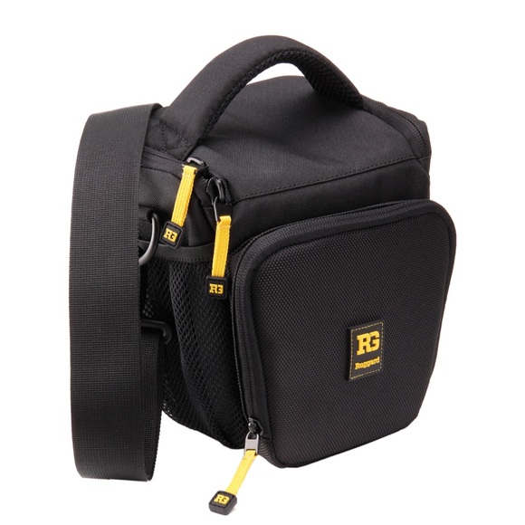 Ruggard Other - NWT Black Camera Bag